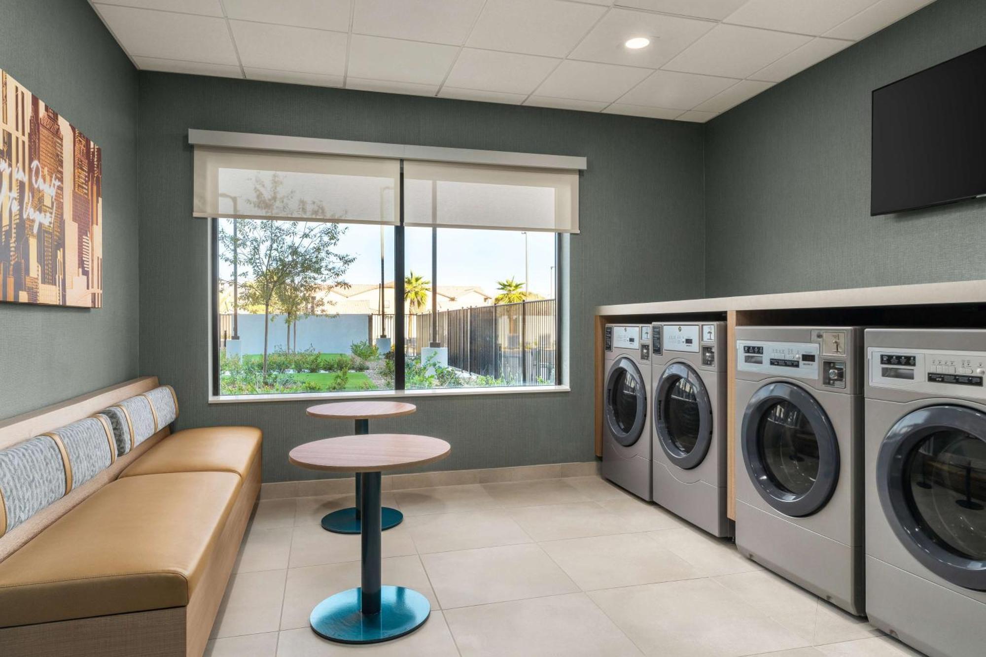 Homewood Suites By Hilton North Las Vegas Speedway Εξωτερικό φωτογραφία