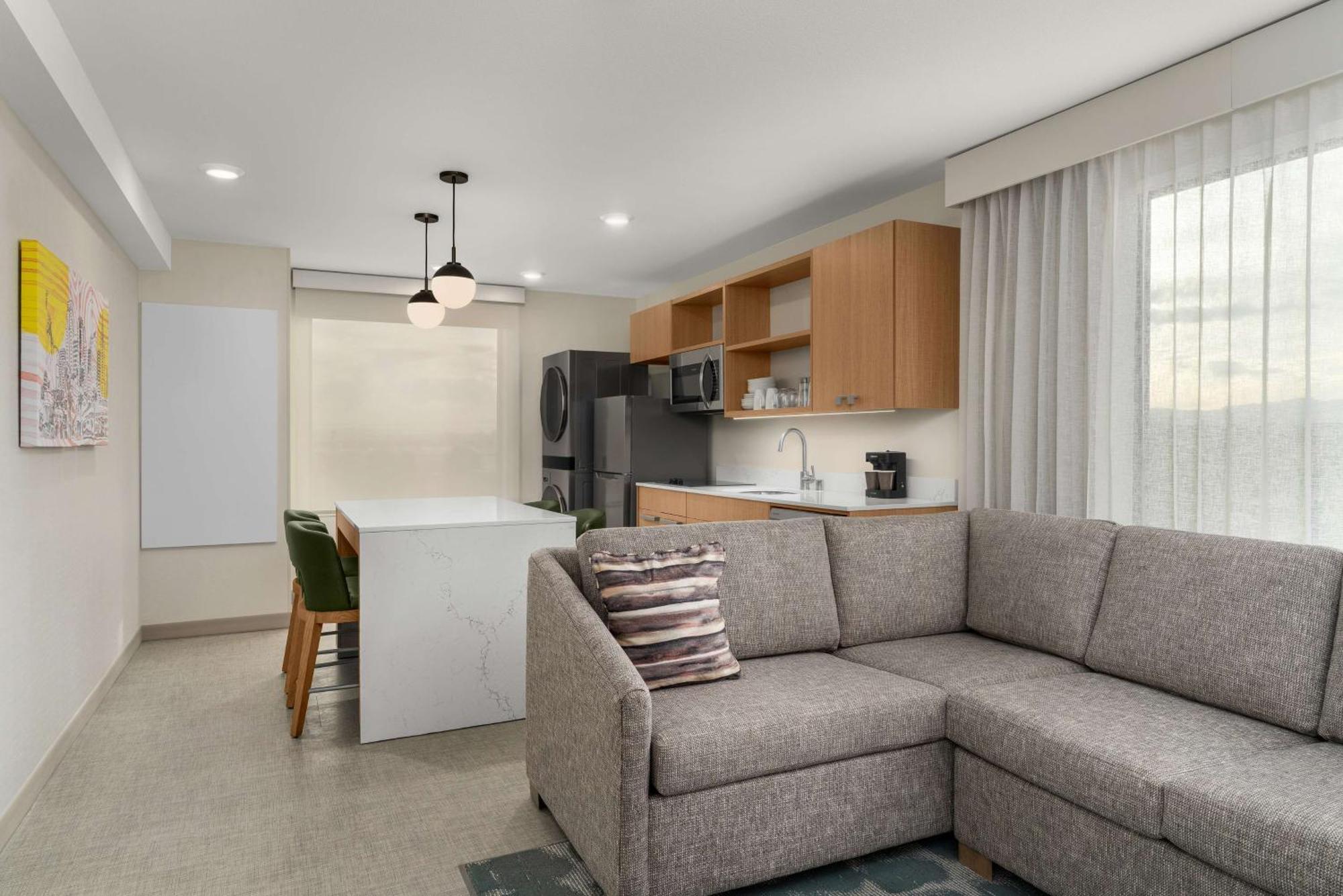 Homewood Suites By Hilton North Las Vegas Speedway Εξωτερικό φωτογραφία