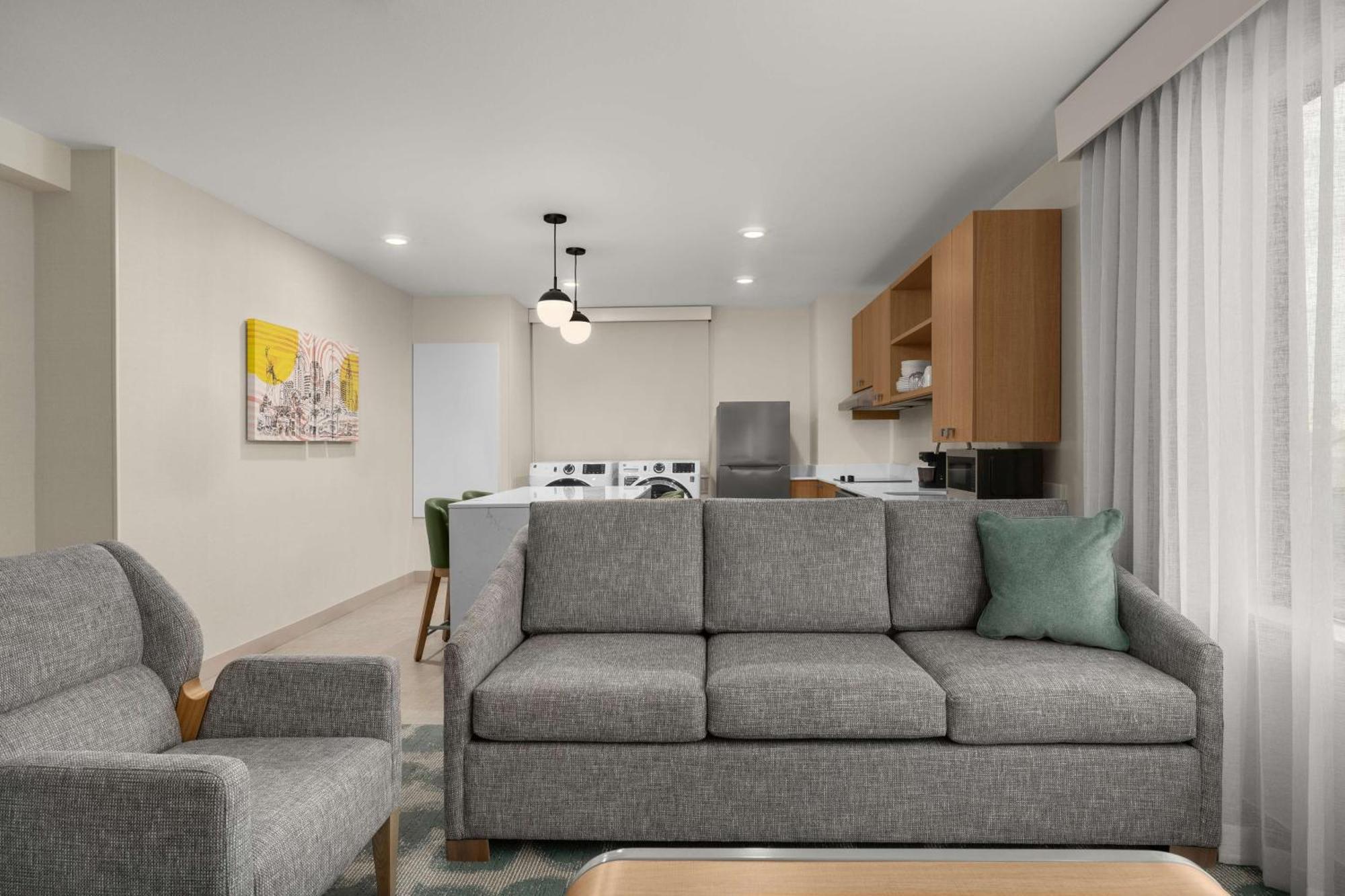Homewood Suites By Hilton North Las Vegas Speedway Εξωτερικό φωτογραφία