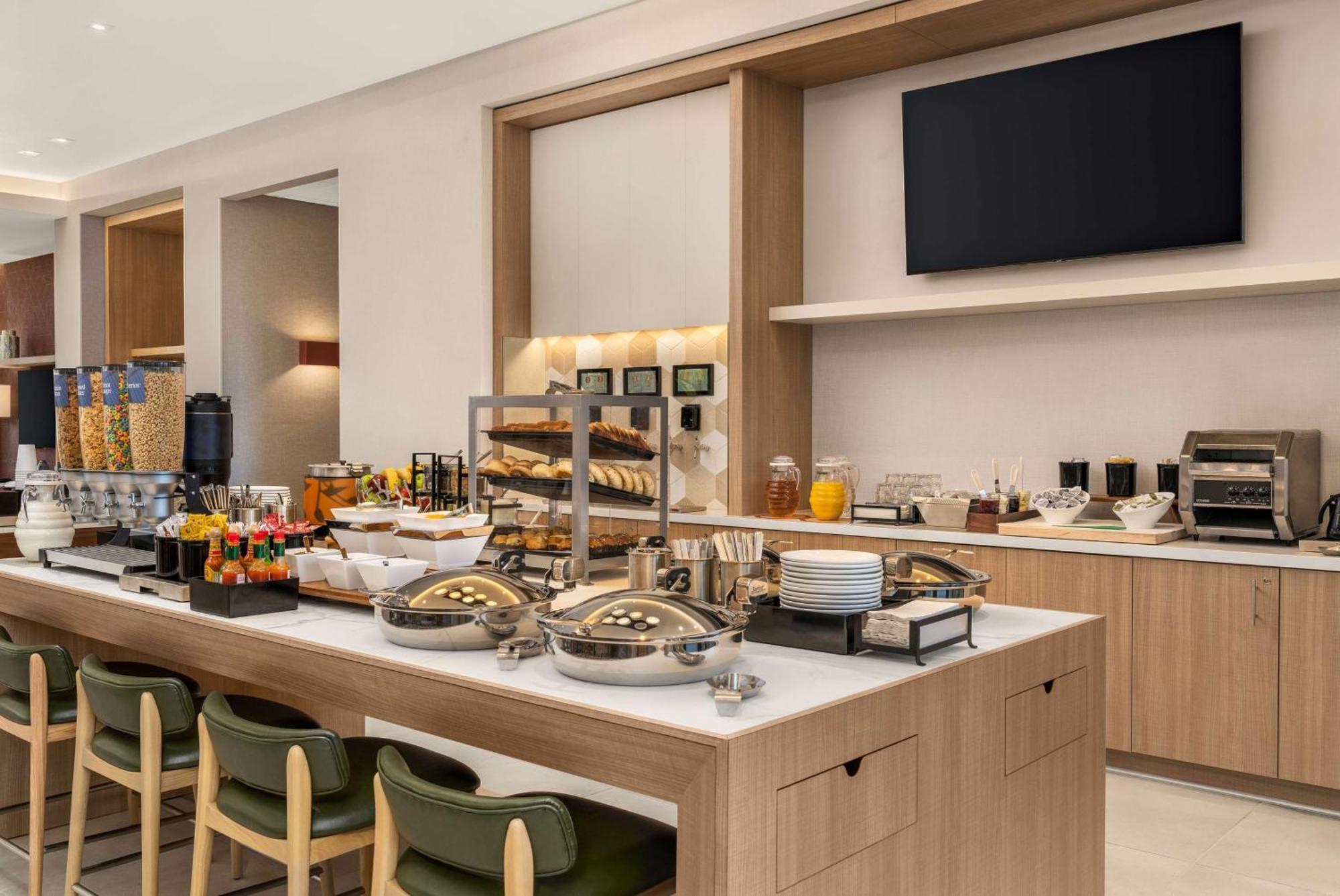 Homewood Suites By Hilton North Las Vegas Speedway Εξωτερικό φωτογραφία